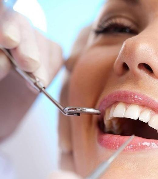 Oral Health Assessment